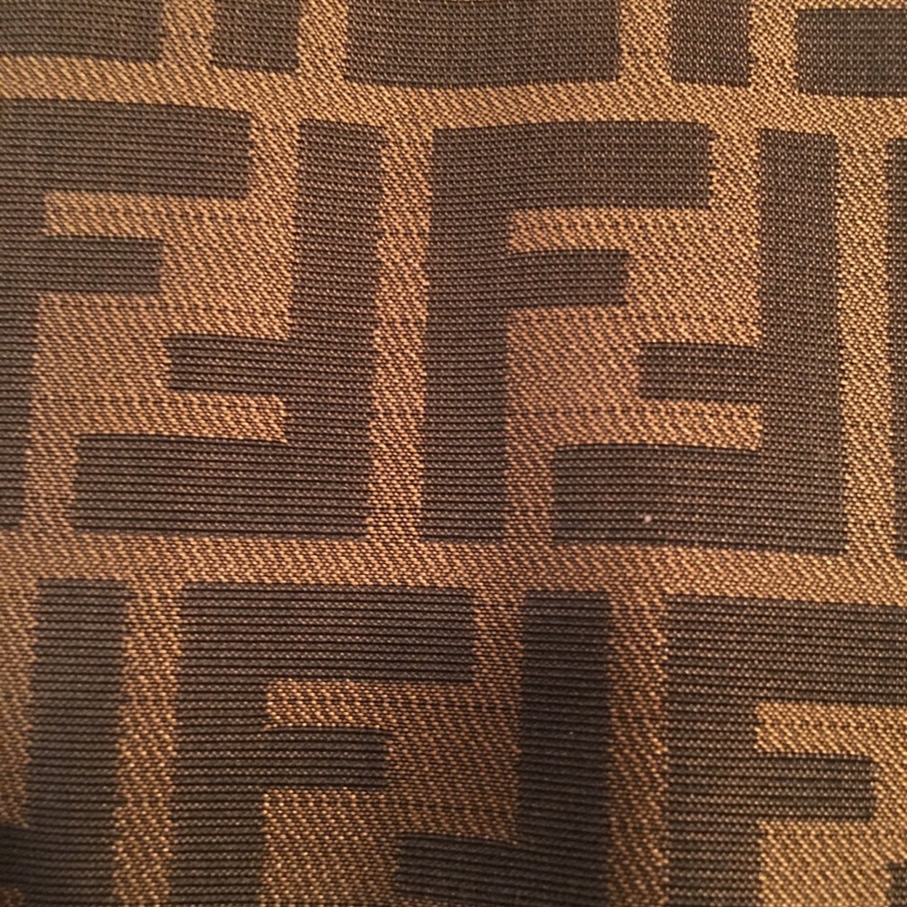 Fendi Tote